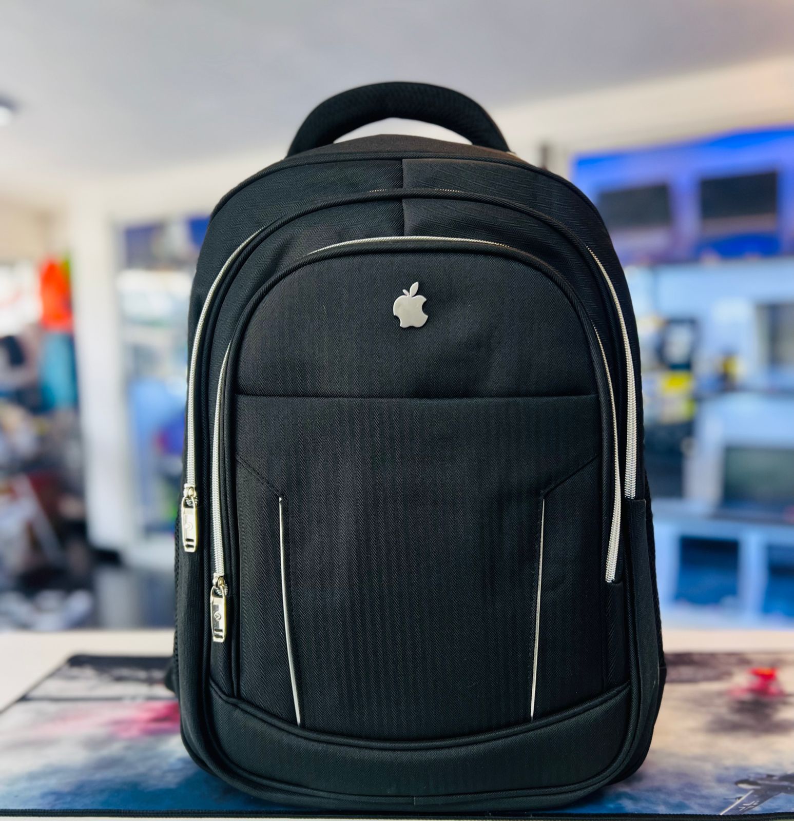 MOCHILA-MAC